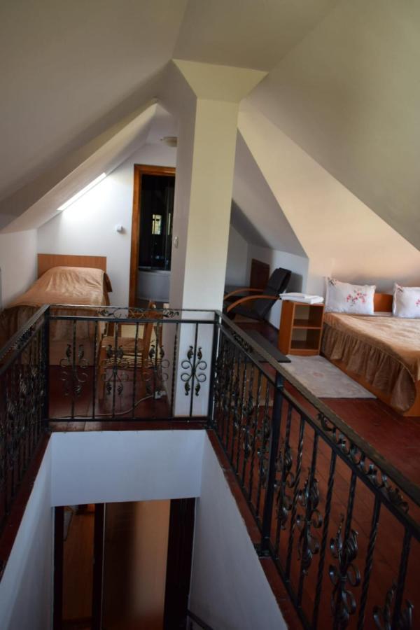 Casa Gabi Hotell Bran  Eksteriør bilde