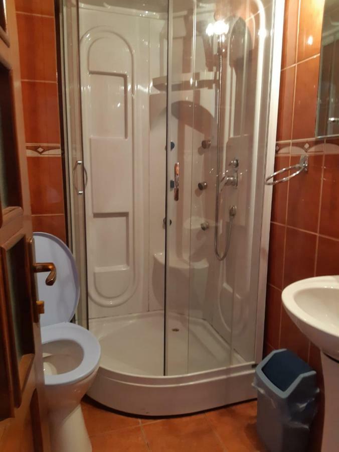Casa Gabi Hotell Bran  Eksteriør bilde
