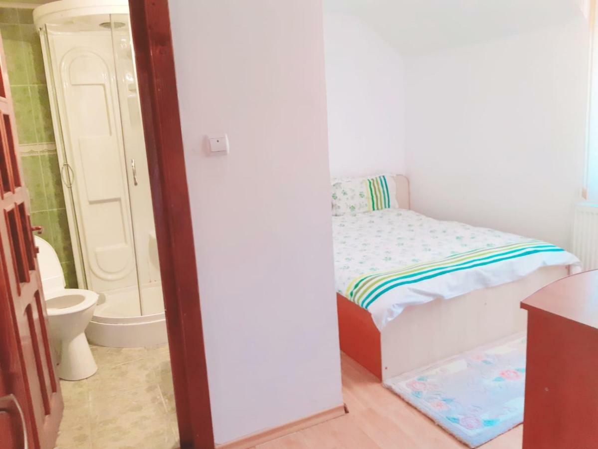 Casa Gabi Hotell Bran  Eksteriør bilde