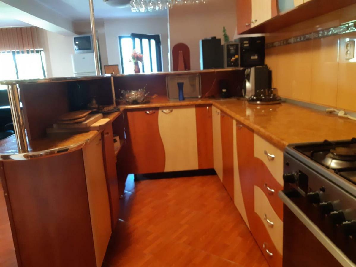 Casa Gabi Hotell Bran  Eksteriør bilde